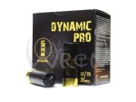 FAM PIONKI NABÓJ SPORTOWY PRO DYNAMIC 28G 4-3,00 MM