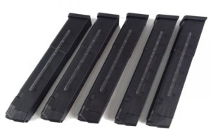 MAGAZYNEK GLOCK 19 STANDARD 15NB