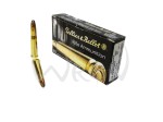 S&B .22 HORNET SP 45 gr 20 szt.  