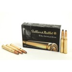 SELLIER&BELLOT 30-06 SP 