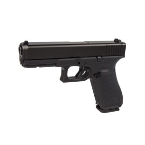 GLOCK 17 FS GEN 5 , KAL. 9X19