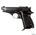 PISTOLET BERETTA MOD. 70, kal.7,65 BROWNING  