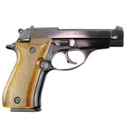PISTOLET BERETTA MOD. 81, kal.7,65 BROWNING
