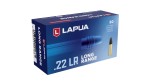 LAPUA 22 LR  LONG RANGE 2,59/40GR  (OP.50 SZT.)     