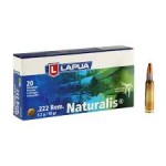 LAPUA 222 REM 50 GRS SP (OP. 20 SZT.)