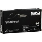 223 REM SAKO SPEEDHEAD 3,2G  (OP.20 SZT.)     