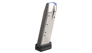 MAGAZYNEK CZ SHADOW  NICKEL 