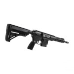 LFA 5,56x45/.223 REM KARABIN SAMOPOWTARZALNYAR-15 LFA LF556 Battle Rifle 14,5" BLACK 