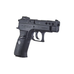 9X19 PISTOLET , SARSILMAZ  SARP8L BLACK  