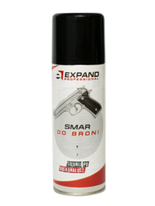 SMAR DO BRONI 200 ML EXPAND  