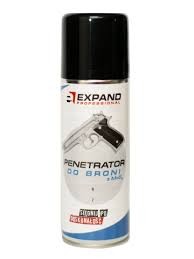 PENETRATOR DO BRONI 200 ML EXPAND   