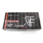 7,62 FIOCCHI NAGANT (OP. 50 SZT.)
