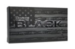 HORNADY KAL.223Rem  BTHP BLK 75G/4,85 OP. 20 SZT. 