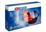 LAPUA 243 WIN FMJBT 5,8G/90GR OP. 20 SZT. 