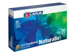 LAPUA 6,5 CREEDMOOR NAT 9,1G OP. 20SZT. 