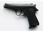 WALTHER PPK