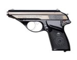 PISTOLET BERETTA MOD. 90 ROMA, kal.7,65 BROWNING  