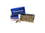  38 SPL LWC MAGTECH 148gr/9,59g (OP.50 SZT) 