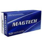 38 SJHP MAGTECH 158gr/10,25g (OP.50 SZT)  