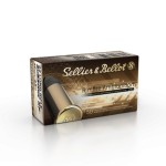  22LR S&B SUBSONIC (OP.50 SZT.) 