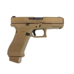 GLOCK 19X , KAL. 9X19 