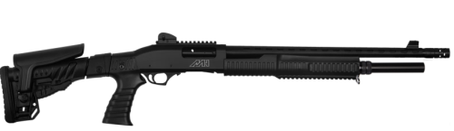 Strzelba Pump Action Hunt Group XRP-002.png