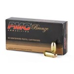 PMC 45 AUTO FMJ 14,9GR (OP.50 SZT)      