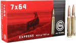   GECO 7X64 EXPRESS 10G OP. 20 SZT.     
