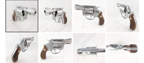 Screenshot 2025-10-15 at 16-15-45 Rewolwer Smith &amp; Wesson Model 60 kal. 38Spec - Broń palna pistolety rewolwery - AtenaGun.pl.png
