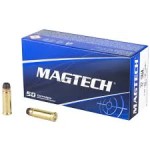 32 S&W MAGTECH 98gr/6,35g LWC (OP.50 SZT.) 