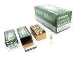 REMINGTON  22LR SUBSONIC  COPPER PLATED HP 40 GR   OP.50 SZT.  