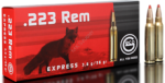   GECO 223 REM EXPRESS 10G OP. 20 SZT.      