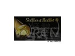SELLIER&BELLOT 357 MAGNUM SP 158gr/10,25g (OP.50 SZT.)   