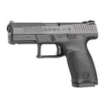 9X19 CZ P10C
