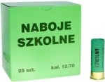 12/70 AMUNICJA SZKOLNA 28G 