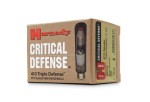 HORNADY kal.410/63,5 Critical Defense (20szt)