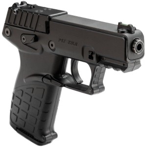 22 LR PISTOLET P17 BLACK , KEL-TEC/USA