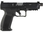 9X19 PISTOLET CANIK METE SFT PRO