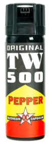 GAZ TW 1000 Pepper-FOG Man 40 ml  