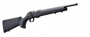 22 LR  CZ 457 VARMINT-  SYNTETIC