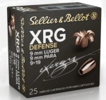 9x19 HS/XRG 6,5 S&B