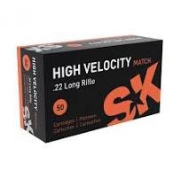 LAPUA 22LR SK HV (OP.50 SZT) 