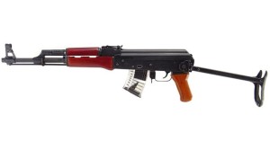 7,62X39 KARABINEK  AK NORINCO T56-1 SKŁADANA KOLBA