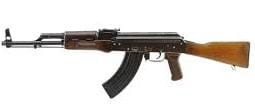 7,62X39 KARABINEK KBK AKM PL AMW
