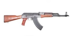 7,62X39 KARABINEK AKMŁ ZM RADOM 