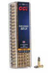 22 LR CCI 22LR SUBSONIC LHP/56 (OP. 100SZT.)