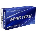 7,65 BROWNING JHP MAGTECH 4,60G/71GR. (OP. 50SZT.)    