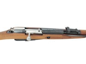 7,62X54R KARABIN MOSIN WZ 44