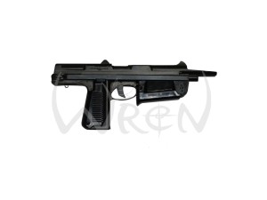 9X18 PISTOLET WZ 63 RAK