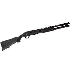 12/76 STRZELBA ETERNAL GLADIATOR ADVANCED 24" BLACK